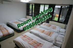 Pride Sun Village Resort & Spa Goa in Arpora