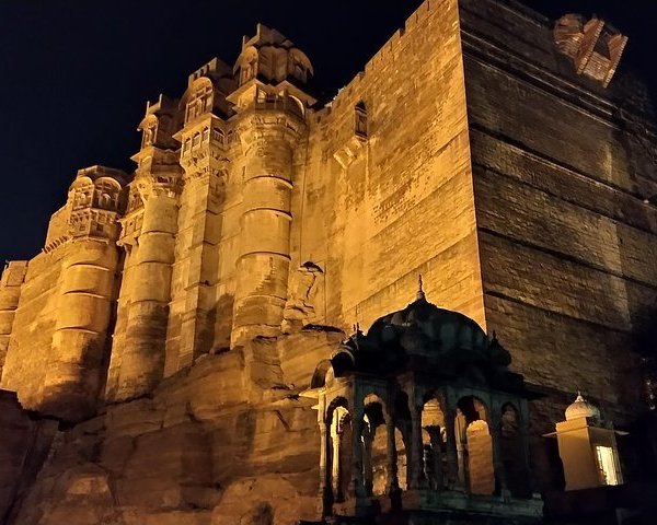 Os 15 Melhores Pontos Turísticos Em Jodhpur 2024 Tripadvisor 4421