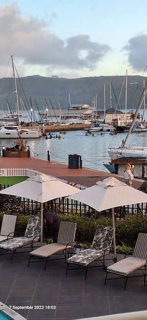 Protea Hotel Knysna Quays 100 ̶1̶1̶7̶ Updated 2024 Prices And Reviews South Africa 4333