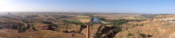 Imagen 6 de Mirador del Duero