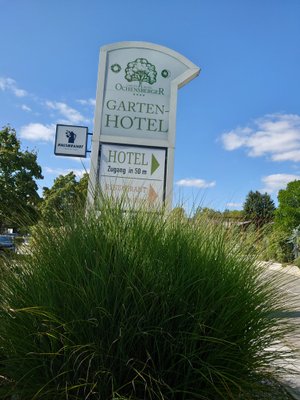 GARTENHOTEL OCHENSBERGER Updated 2023 Prices & Reviews (Austria/St