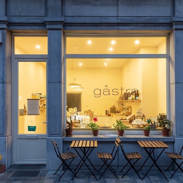 THE 10 BEST Specialty Food Markets in Brussels (Updated April 2025)