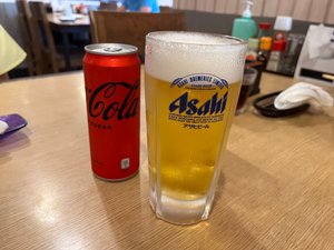 Drinks