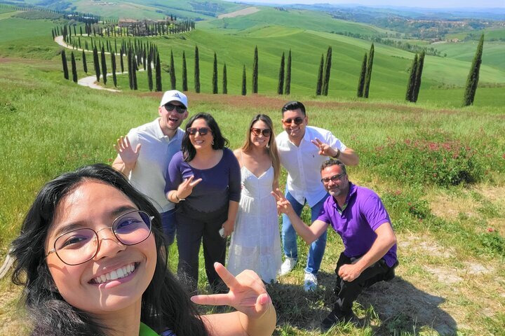 I MIGLIORI 10 Tour dei vini e degustazioni in Provincia di Arezzo