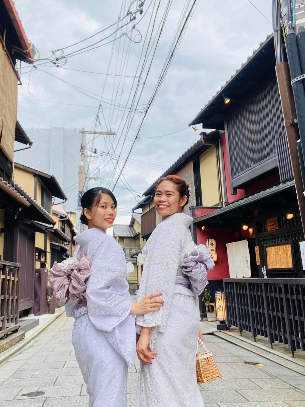 普段着　人妻 