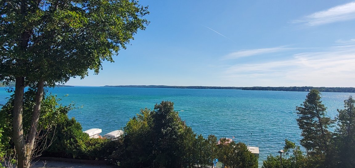 Torch Lake Bed & Breakfast - Central Lake, MI B&B - Prices & Reviews