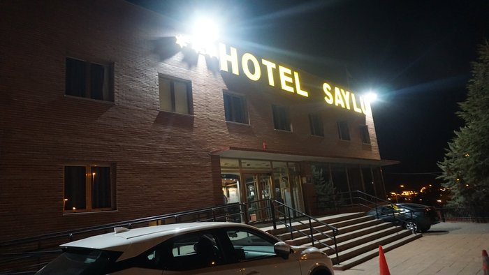 Imagen 12 de Hotel Saylu