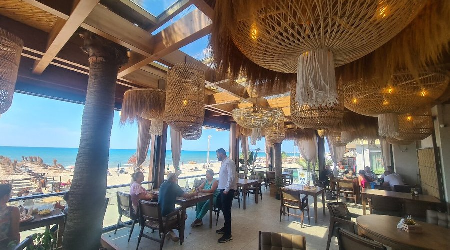 Oyster Restaurant, Durres - 레스토랑 리뷰 - 트립어드바이저