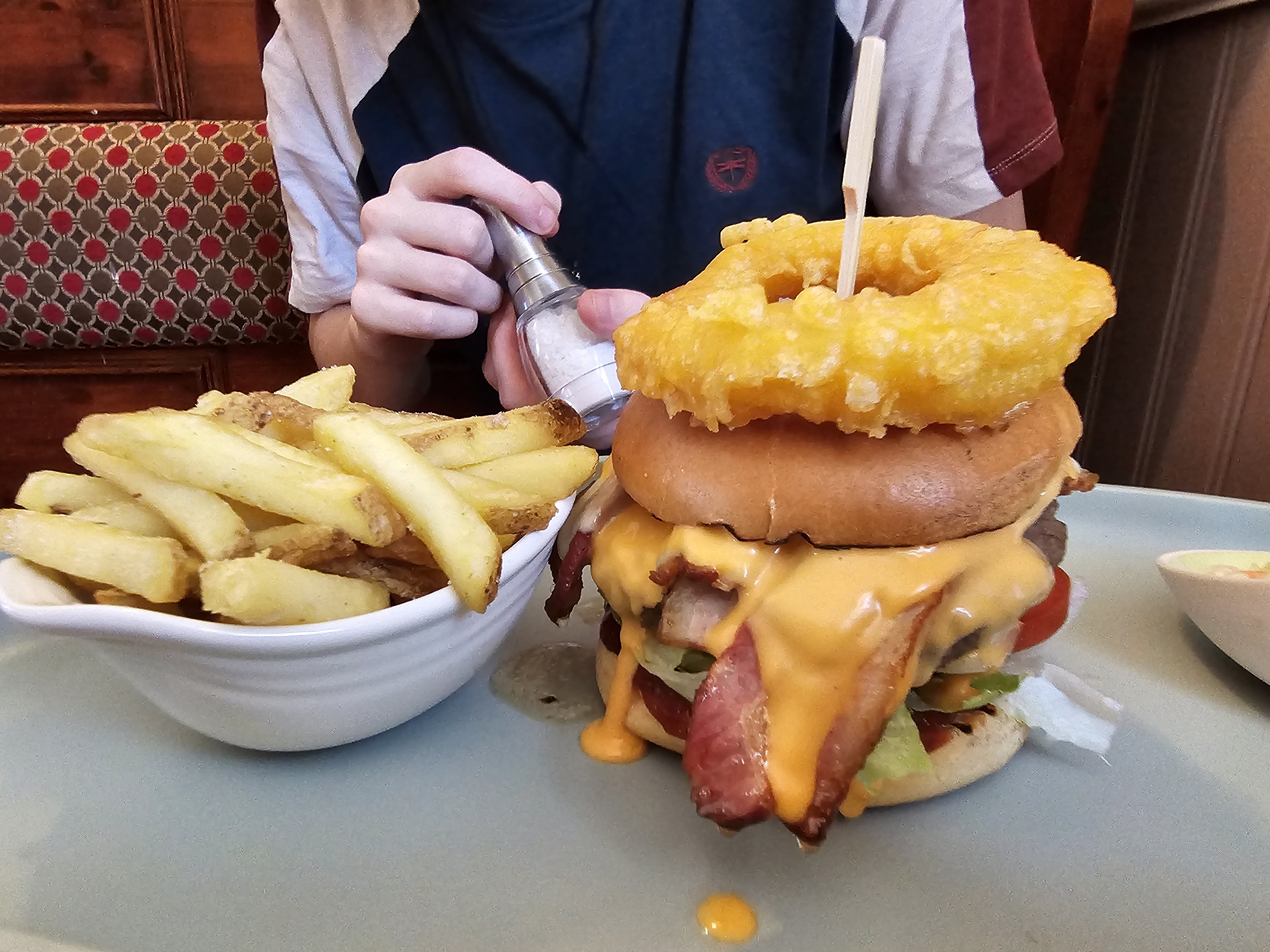 The Best Fish Chips in Guiseley Tripadvisor