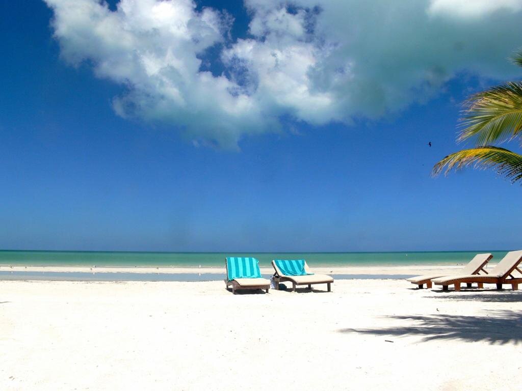 EL CORAZ N BOUTIQUE HOTEL Updated 2024 Prices Reviews Holbox