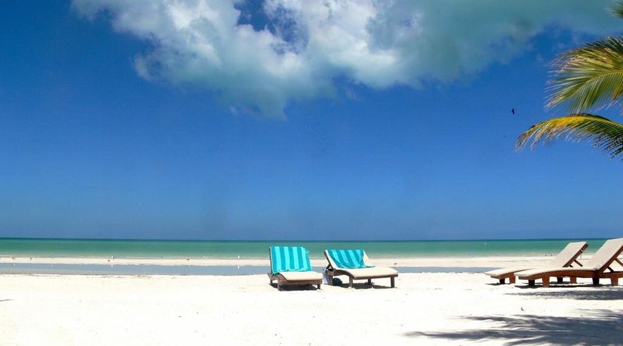 El Corazón Boutique Hotel en colaboración con el Hotel Mawimbi se complace en ofrecer para la comodidad de nuestros huéspedes la entrada a su “Club de Playa”. Este se encuentra a tan solo 500 metros a pie del Hotel Corazón Boutique, y está localizado en una de las mejores playas de Holbox. 