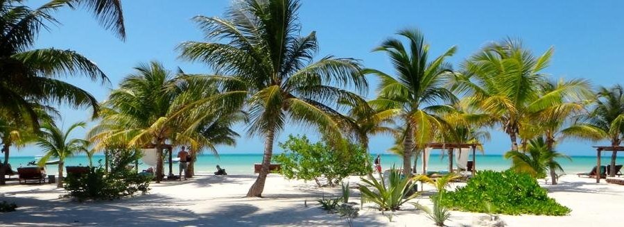 El Corazón Boutique Hotel en colaboración con el Hotel Mawimbi se complace en ofrecer para la comodidad de nuestros huéspedes la entrada a su “Club de Playa”. Este se encuentra a tan solo 500 metros a pie del Hotel Corazón Boutique, y está localizado en una de las mejores playas de Holbox. 