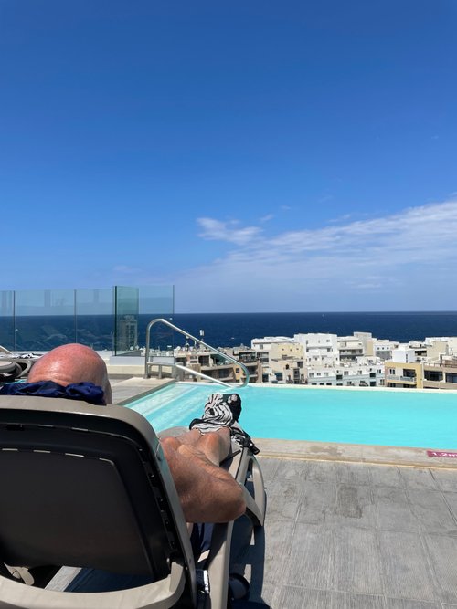 MAYFLOWER HOTEL - Updated 2023 Reviews (Malta)