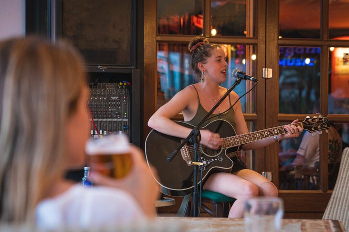 Imagen 8 de Finnegan's Live Music Pub