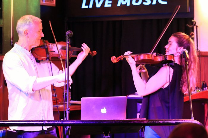 Imagen 5 de Finnegan's Live Music Pub