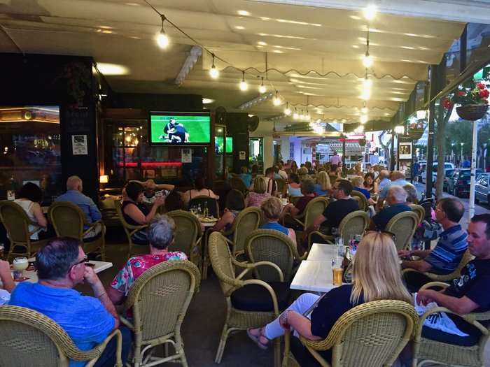 Imagen 3 de Finnegan's Live Music Pub