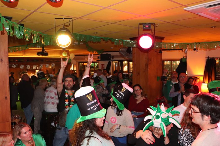 Imagen 2 de Finnegan's Live Music Pub