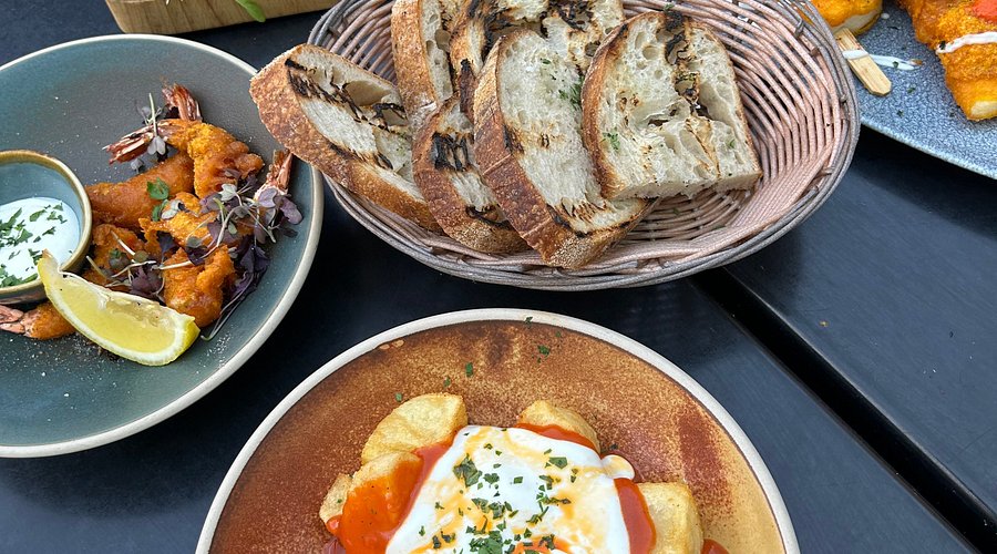 Flamenca Spanish Bar and Restaurant Exeter Flamenca Spanish Bar and Restaurant Exeter