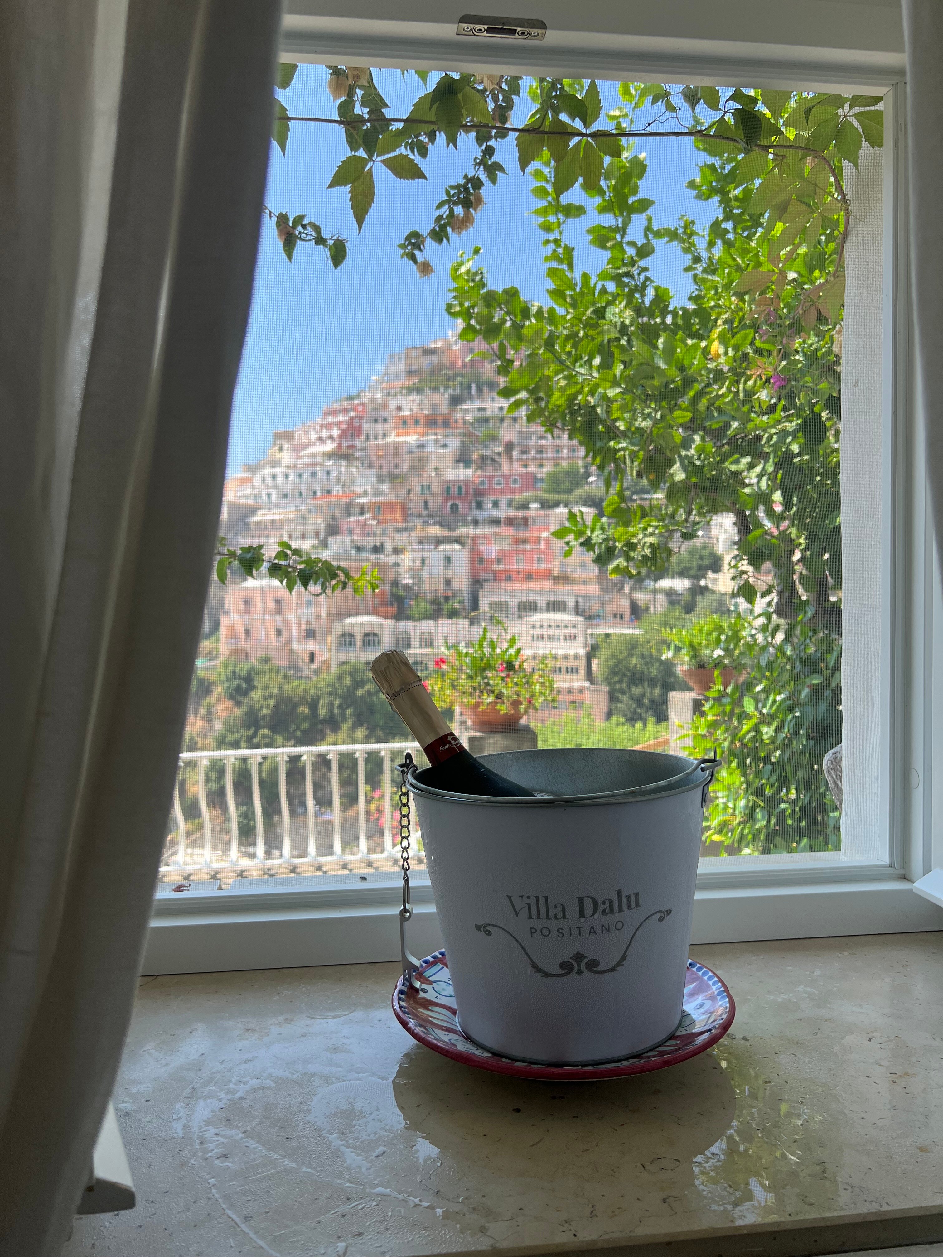 VILLA DALU - Updated 2024 Prices & Guest House Reviews (Positano, Italy)