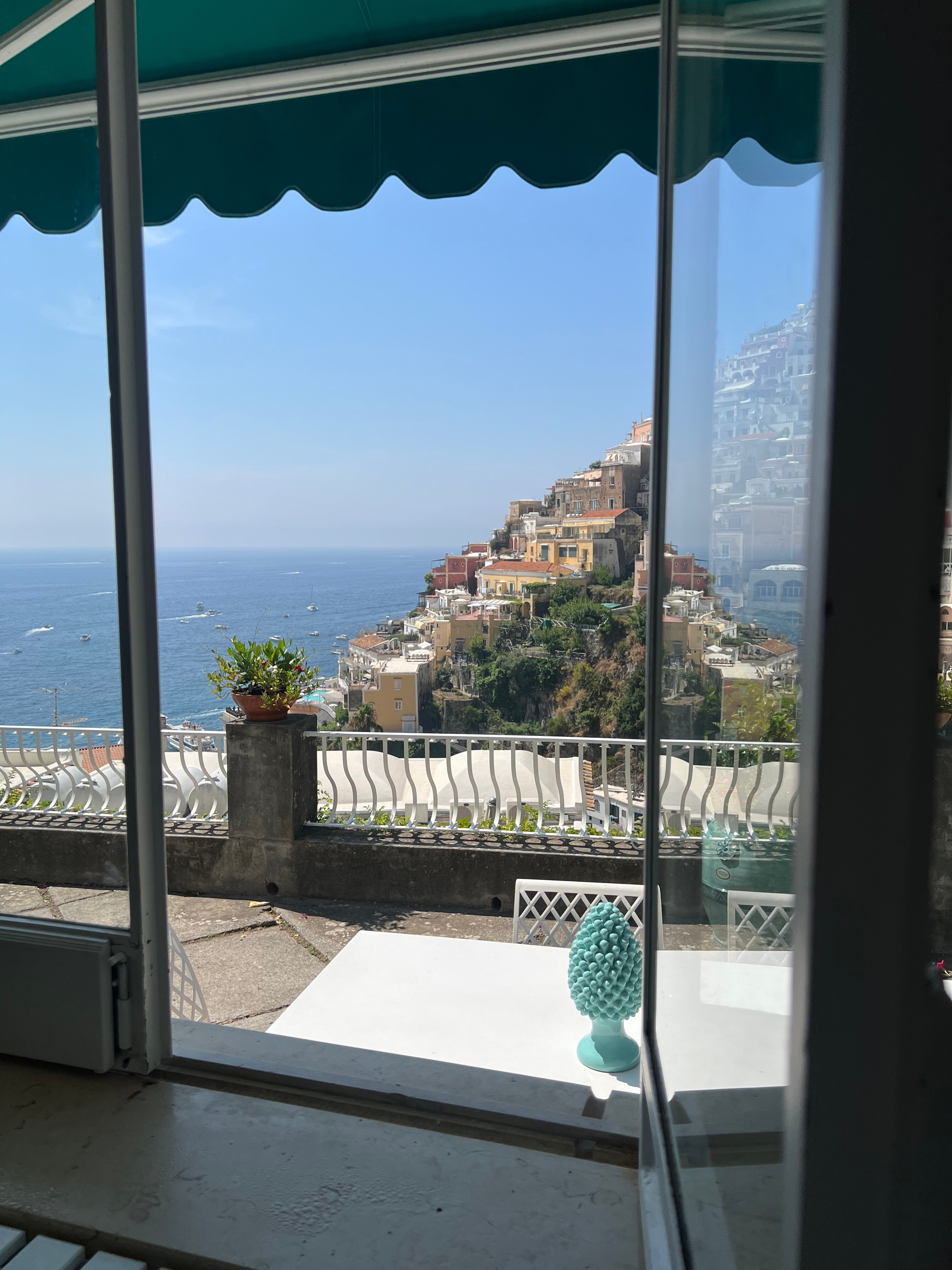 VILLA DALU B&B (Positano): Prezzi E Recensioni 2024