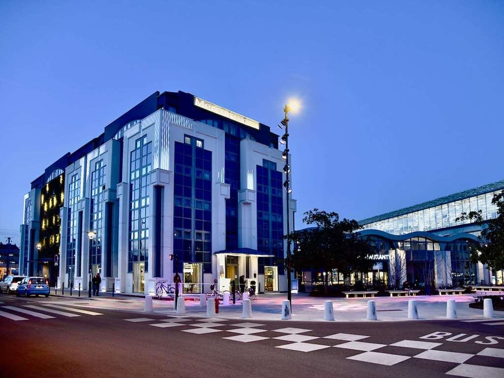 HOTEL MERCURE NANTES CENTRE GARE $89 ($̶1̶1̶3̶) - Updated 2023 Prices ...