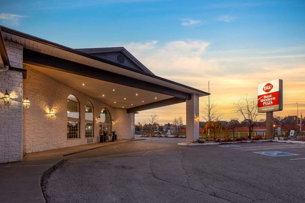 Best Western Plus Orillia Hotel (C̶$̶1̶6̶1̶) C$133 - UPDATED 2023 ...