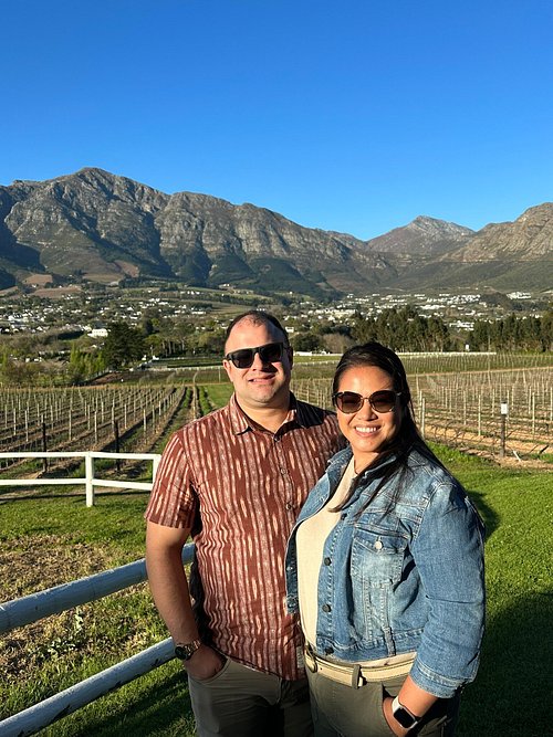MONT ROCHELLE - Updated 2023 Prices & Hotel Reviews (Franschhoek, South ...