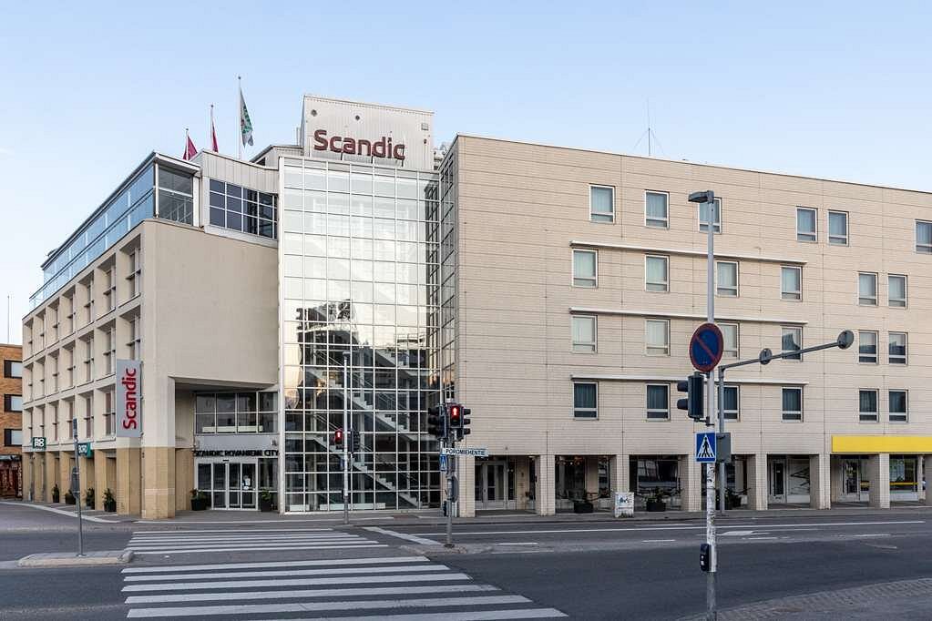 Scandic rovaniemi 4