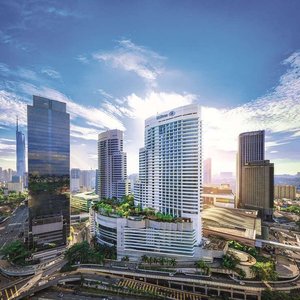Hilton Kuala Lumpur in Kuala Lumpur