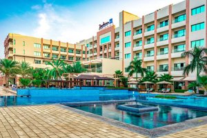 Radisson Blu Hotel, Sohar in Sohar