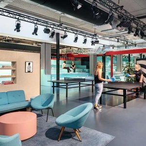 BarLounge