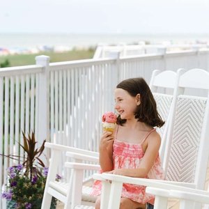 Hilton Garden Inn Ocean City Oceanfront, hotel in Ocean City