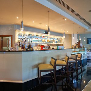 Library Cafe