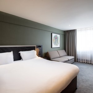 Royal National Room Standard Plus Double