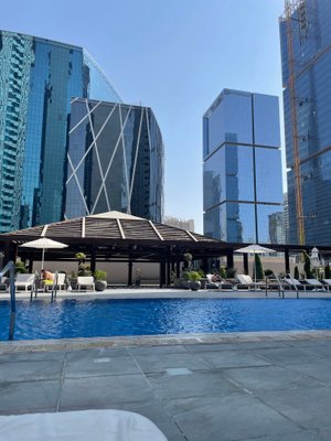 PULLMAN DOHA WEST BAY HOTEL $113 ($̶1̶3̶7̶) - Updated 2023 Prices ...