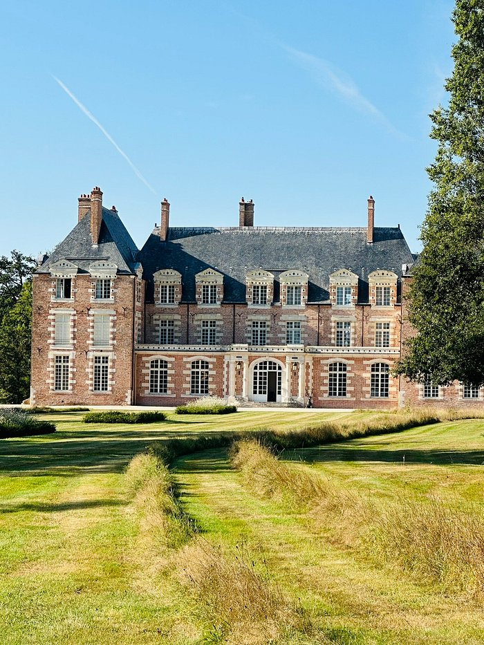 La Borde En Sologne Chateau And Spa Updated 2023 Prices And Hotel Reviews Vernou En Sologne France