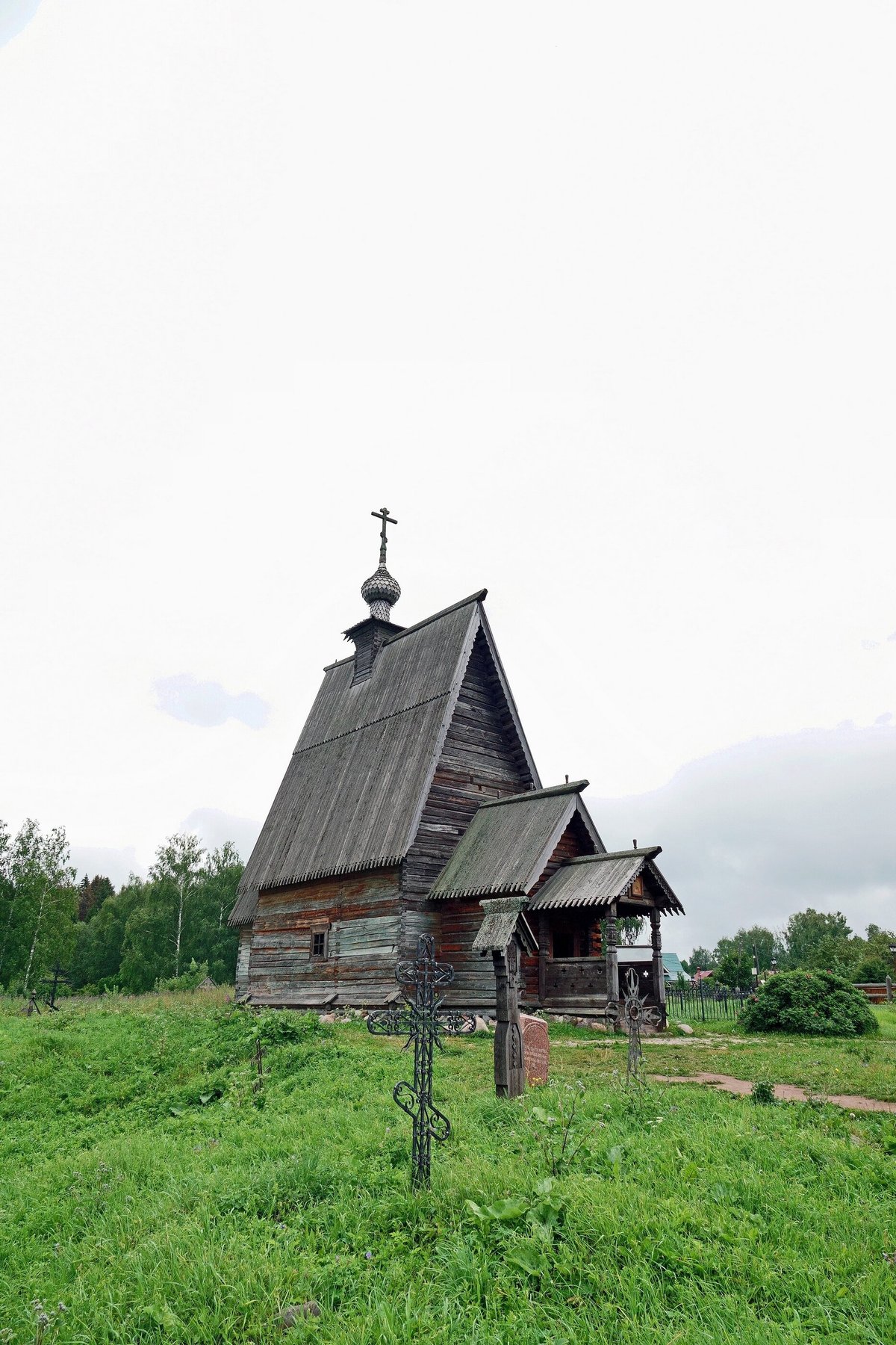 Воскресенская церковь, Плес: лучшие советы перед посещением - Tripadvisor