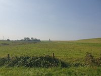 Pilsumer Leuchtturm – oder der Otto Leuchtturm, Ostfriesland