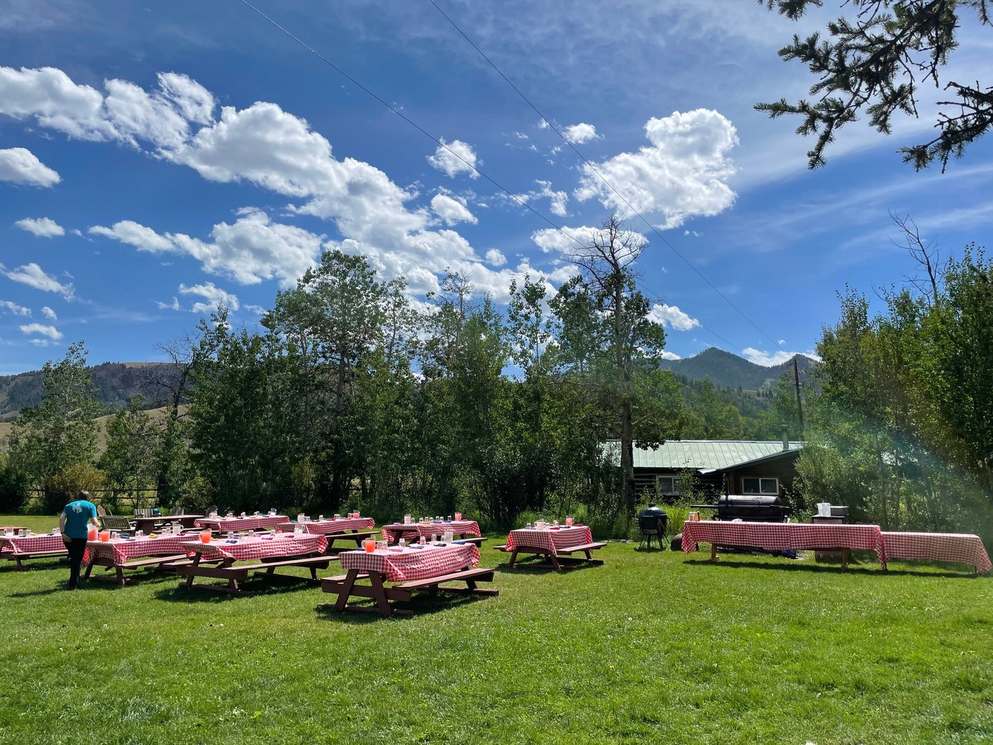 7D RANCH - Updated 2024 Reviews (Cody, WY) 7D RANCH - Updated 2024  Reviews (Cody, WY)