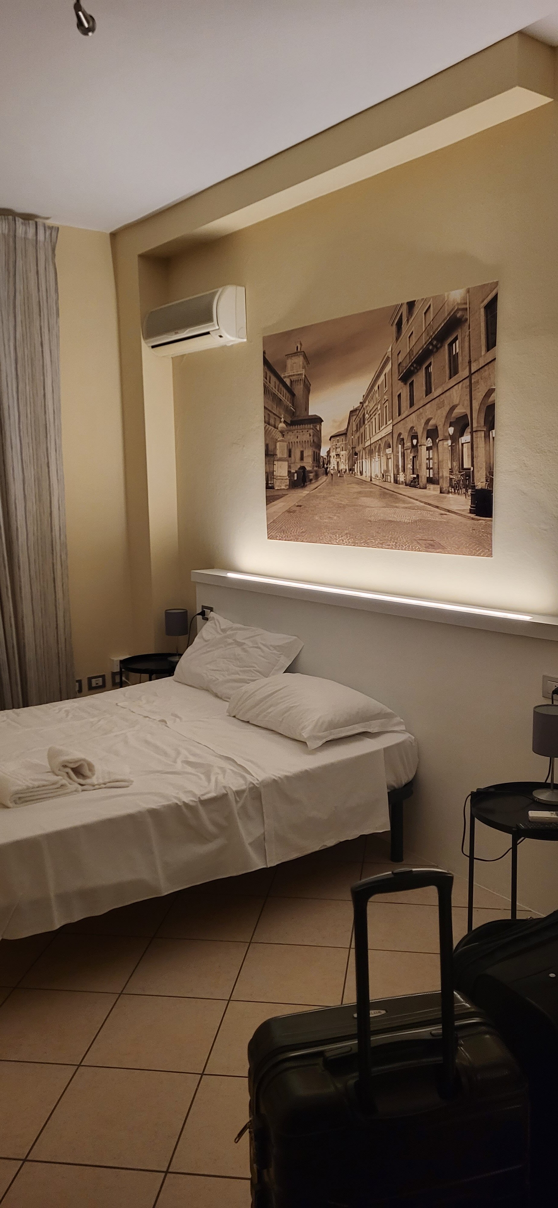 SMART HOTEL - Updated 2023 Prices & Reviews (Ferrara, Italy)