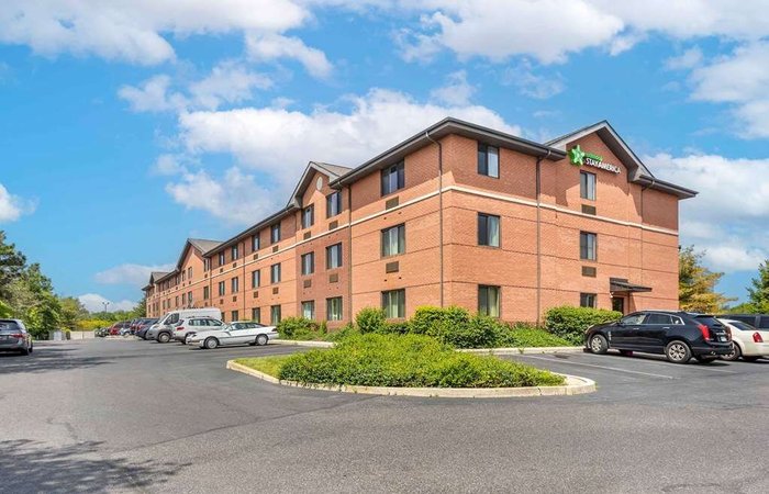 EXTENDED STAY AMERICA PHILADELPHIA - MT. LAUREL - PACILLI PLACE $92 ...