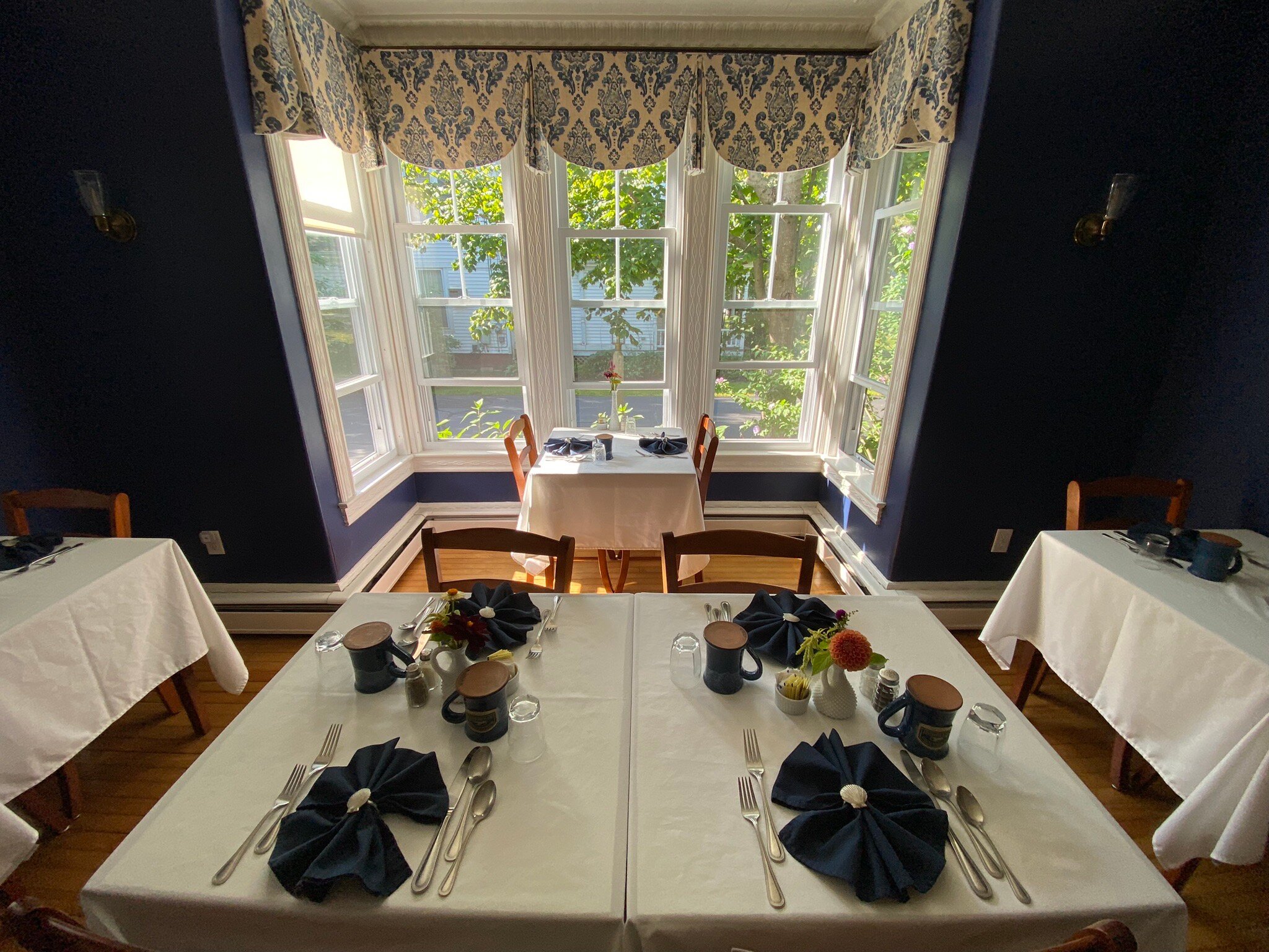 BREWSTER HOUSE BED & BREAKFAST - Updated 2023 Prices & B&B Reviews ...