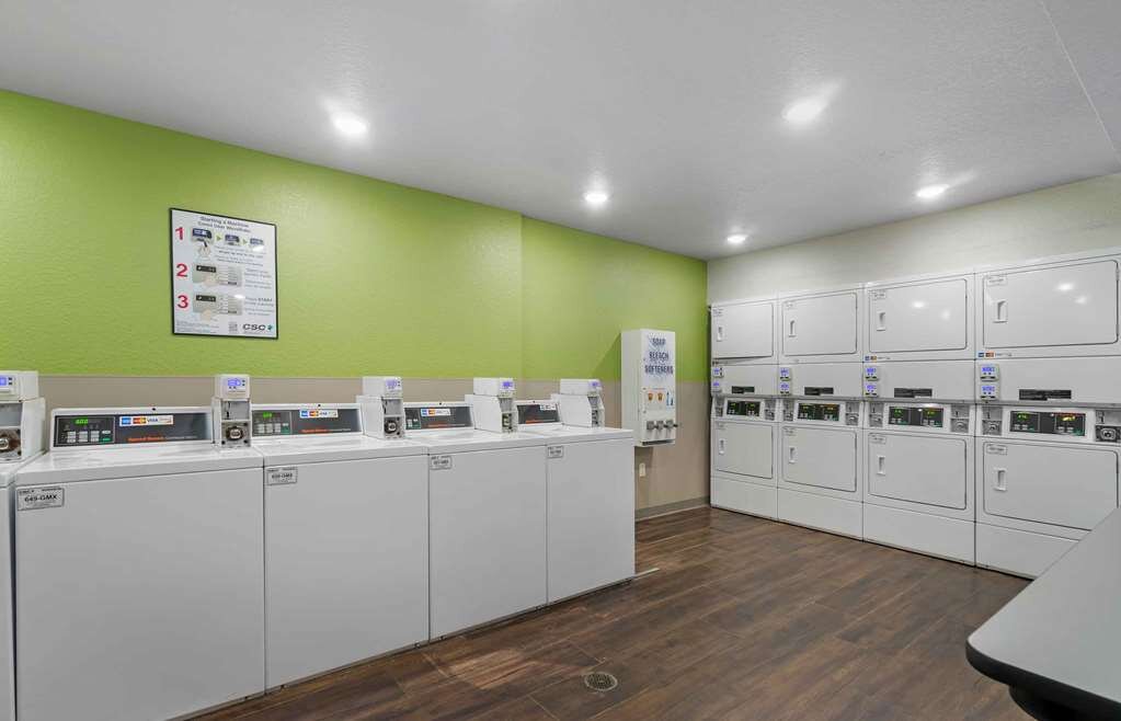 EXTENDED STAY AMERICA SUITES TAMPA NORTHEAST Updated 2024 Prices   On Premise Guest Laundry 