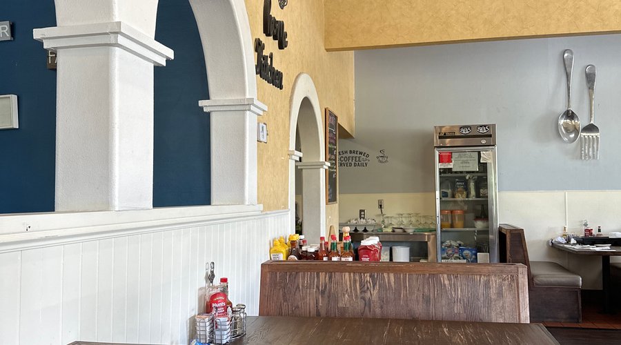 Home Kitchen of Ojai