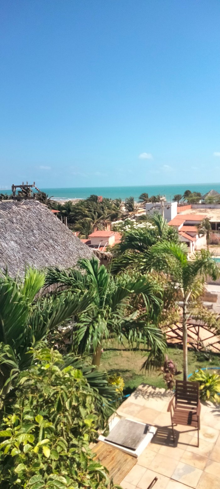 BELLART HOTEL POUSADA CANOA QUEBRADA - Prices & Reviews (Brazil)