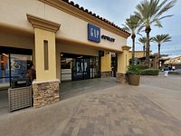 Desert Hills Premium Outlets - Riverside County Travel Reviews｜Trip.com  Travel Guide
