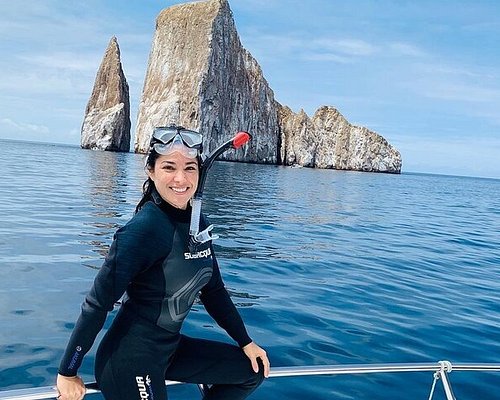 eco tourism in galapagos