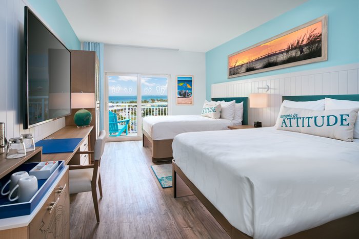 MARGARITAVILLE BEACH RESORT FORT MYERS BEACH - Prices & Reviews (FL)