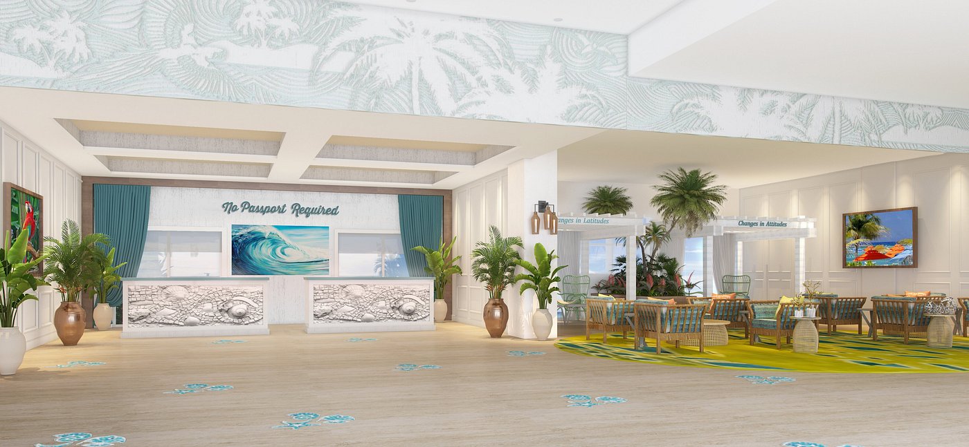 MARGARITAVILLE BEACH RESORT FORT MYERS BEACH - Prices & Reviews (FL)