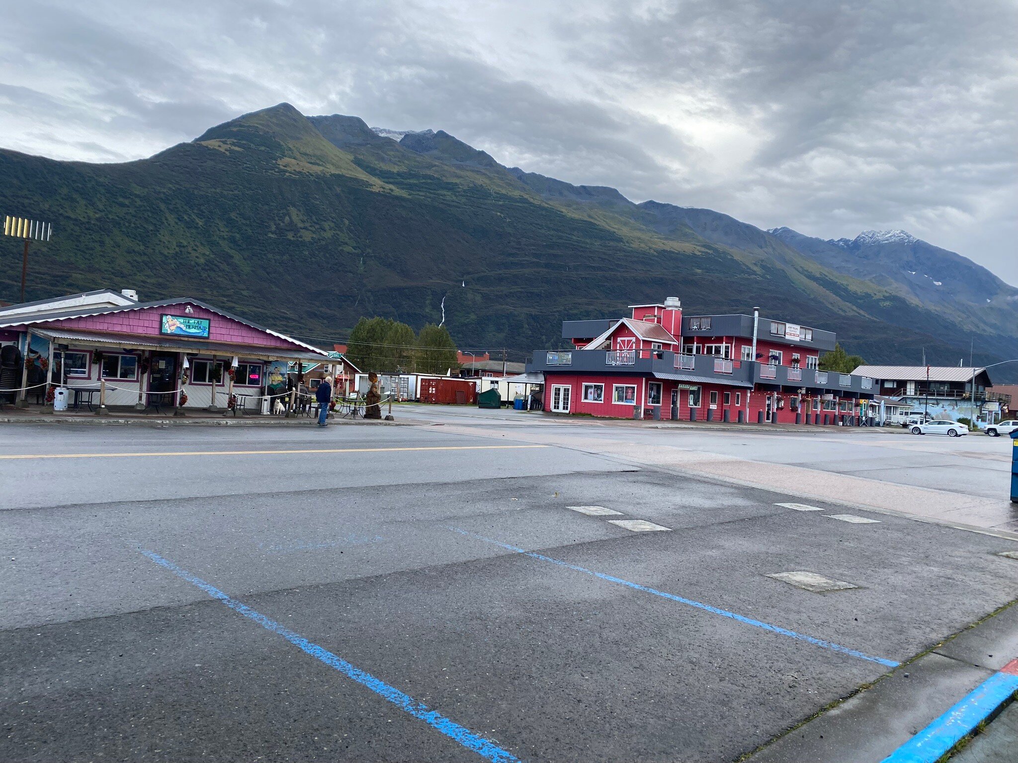 BEAR PAW RV PARK - Updated 2023 Campground Reviews (Valdez, AK)